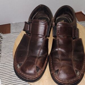 Men's Timberland Sandals